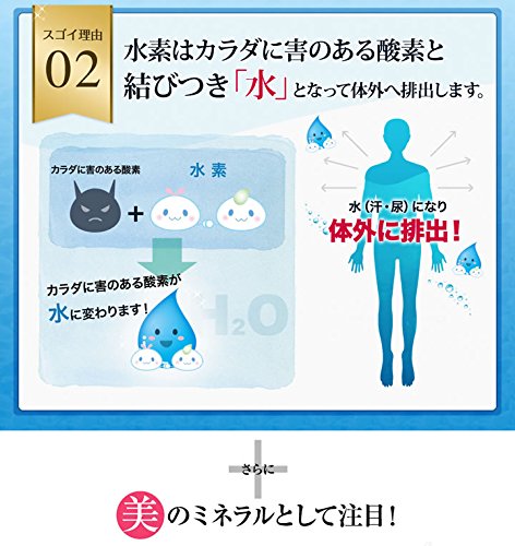 Amazon.co.jp: 熊本県菊池の天然水使用「浸みわたる水素水」（500ml×30